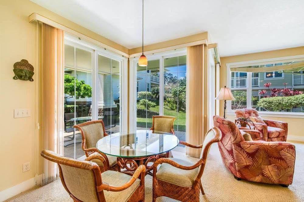 Plantations At Princeville 1321 3 Bedroom Condo Kauai Exterior foto